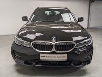 gebraucht BMW 330e LivProf LED H/K SportSitz ACC