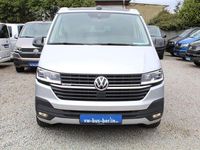 Gebraucht VW California Edition 204 PS (150 kW) 2024 La7w reflexsilber Van