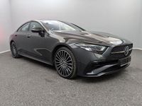 Gebraucht Mercedes CLS400 AMG line 330 PS (242 kW) 2022 Grau Coupé