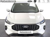 Neu Ford Kuga Titanium 243 PS (178 kW) 2025 Frozen white SUV