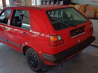 Gebraucht VW Golf III 54 PS (39 kW) 1992 Kleinwagen