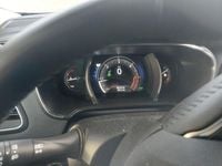 Gebraucht Renault Mégane GrandTour Intens 116 PS (85 kW) 2020 Grau Kombi