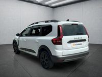 Neu Dacia Jogger 110 PS (80 kW) 2025 Weiß Van / Kleinbus