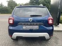 Gebraucht Dacia Duster Prestige 125 PS (91 kW) 2018 Blau SUV