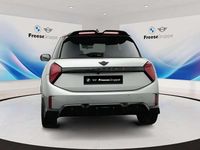 Gebraucht Mini John Cooper Works 204 PS (150 kW) 2024 Melting silver iii Kleinwagen