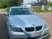 Gebraucht BMW 318 129 PS (94 kW) 2006 Limousine