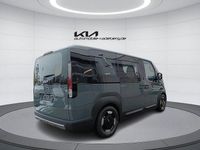 Neu Kia PV5 Plus 119 kW (163 PS) 2025 Cityscape grün metallic Van / Kleinbus