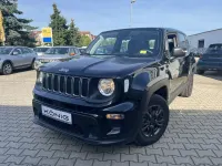 Gebraucht Jeep Renegade Longitude 131 PS (96 kW) 2023 SUV