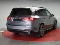 Gebraucht Mercedes GLS350 AMG 286 PS (210 kW) 2020 Grau SUV