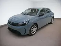 Gebraucht Opel Corsa Edition 101 PS (74 kW) 2025 Grau Kleinwagen