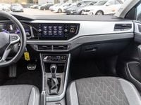 Gebraucht VW Taigo Goal 116 PS (85 kW) 2025 Reef blue metallic SUV