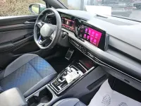 Gebraucht VW Golf VIII R 320 PS (235 kW) 2023 Schwarz Limousine