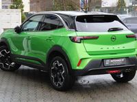 Gebraucht Opel Mokka Ultimate 131 PS (96 kW) 2024 Grün SUV