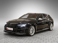 gebraucht Audi RS4 Avant TFSI quattro tiptronic