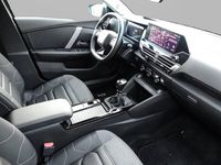 Gebraucht Citroën C4 Shine 131 PS (96 kW) 2023 Grau SUV