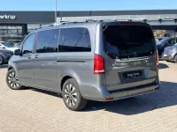 Gebraucht Mercedes V250 Edition 190 PS (139 kW) 2024 Grau Van / Kleinbus