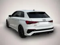 Gebraucht Audi RS3 Comfort 400 PS (294 kW) 2024 Manufacturer Limousine