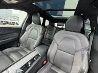 Gebraucht Volvo XC60 Ultimate 235 PS (172 kW) 2023 Schwarz SUV
