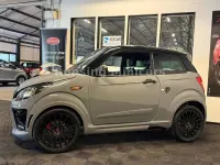 Gebraucht Ligier JS50 2020 Other Kleinwagen