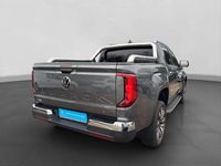 Neu VW Amarok Aventura 241 PS (177 kW) 2026 Dark grey metallic Abholung