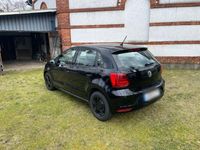 gebraucht VW Polo 1.0 trendline