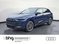 Gebraucht Audi Q5 Advanced 204 PS (150 kW) 2026 Blau SUV
