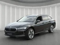 Occasion Skoda Superb Selection 265 ch (194 kW) 2024 Noir Break