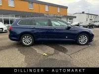 Usata VW Passat 360 CV (264 kW) 2019 Blu Station wagon
