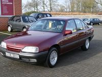 gebraucht Opel Omega A GL Diamant 2.HD*TOLLER ZUSTAND*GARANTIE*