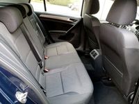 gebraucht VW Golf VII 1.2 TSI BlueMotion Technology Comfortline