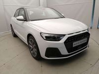 gebraucht Audi A1 Sportback advanced 30 TFSI S tronic *LED*NAVI