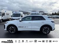 Gebraucht VW T-Roc R-line 150 PS (110 kW) 2026 Weiss SUV