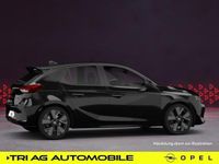 Neu Opel Corsa Edition 110 PS (80 kW) 2025 Schwarz (karbon schwarz (metallic)) Limousine