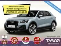 Neu Audi Q2 116 PS (85 kW) 2025 Andere farbe SUV