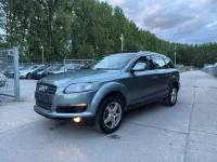 Gebraucht Audi Q7 Advanced 232 PS (170 kW) 2007 Grau SUV