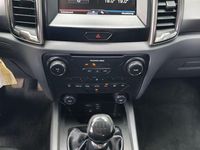 Gebraucht Ford Ranger XLT 160 PS (117 kW) 2016 Pickup