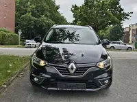 Gebraucht Renault Mégane IV Bose Edition 150 PS (110 kW) 2020 Schwarz Limousine