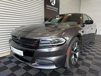 Gebraucht Dodge Charger SXT 292 PS (214 kW) 2021 Grau Limousine