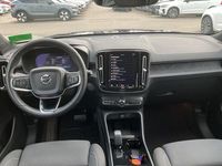 Gebraucht Volvo XC40 Plus 169 kW (231 PS) 2023 Black stone SUV