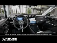 Second-hand Mercedes GLC300e AMG 197 CP (144 kW) 2025 Negru SUV
