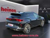 Usata Cupra Formentor 150 CV (110 kW) 2025 Nero SUV
