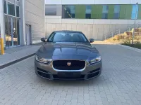 Gebraucht Jaguar XE Prestige 180 PS (132 kW) 2015 Grau Limousine