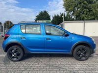 gebraucht Dacia Sandero II Stepway Prestige