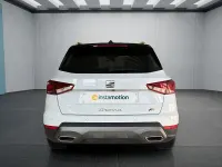Gebraucht Seat Arona 116 PS (85 kW) 2025 Weiß SUV