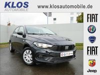 Gebraucht Fiat Tipo 131 PS (96 kW) 2024 Schwarz Limousine