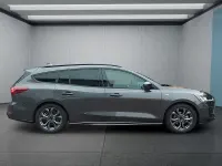 Gebraucht Ford Focus 155 PS (114 kW) 2025 Grau Kombi