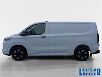 Neu Ford Transit Custom Trend 232 PS (170 kW) 2025 Frostweiß Van / Kleinbus