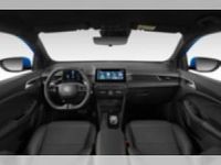 Neu MG MG3 Comfort 194 PS (142 kW) 2026 Blau Kleinwagen