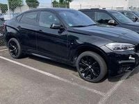Gebraucht BMW X6 258 PS (189 kW) 2019 SUV