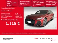 Gebraucht Audi A6 S-Line 299 PS (219 kW) 2026 S5 grenadinerot metallic Kombi
